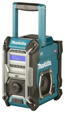 MAKITA MR003GZ Aku rádio 10,8-40V-230V CXT/LXT/XGT (bez aku)  (2000019)