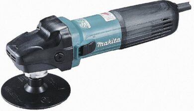 MAKITA SA5040C Leštička 125mm 1400W  (7895397)