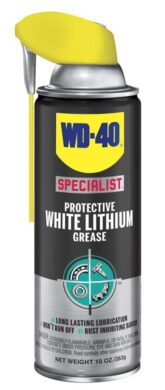 WD-40 lithiová vazelína Specialist 400ml Smart Straw WDS-50391  (7896594)