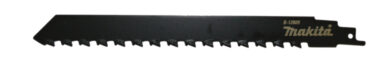 MAKITA B-12809 Pilový list na cihly HM 240mm 1ks  (7903016)