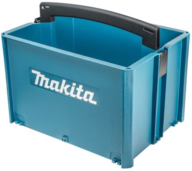 MAKITA P-83842 Systainer přepravka Makbox č.2 395x295x325  (7910816)