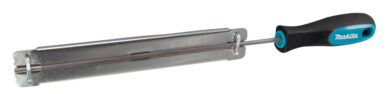 MAKITA D-70948 Pilník kulatý D4mm na broušení řetězu s vodítkem  (8970948)