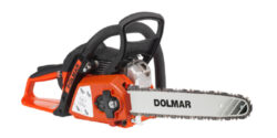 DOLMAR PS32CTLC Pila řetězová motorová 350mm - Lehká motorová pila DOLMAR PS 32 C TLC, 1,3 kW,  35 cm