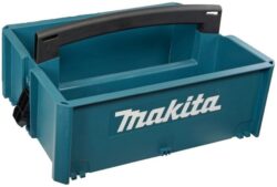 MAKITA P-83836 Systainer přepravka Makbox č.1 395x295x145 - Stohovateln pepravka pro systm Makita MakPac.
